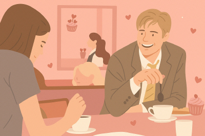 연애와 사주