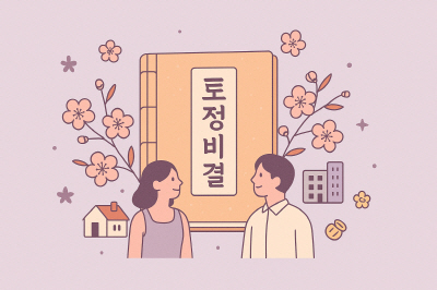 토정비결